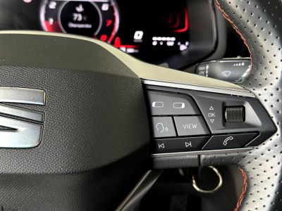 Seat Arona Gebrauchtwagen Seat Arona Gebrauchtwagen