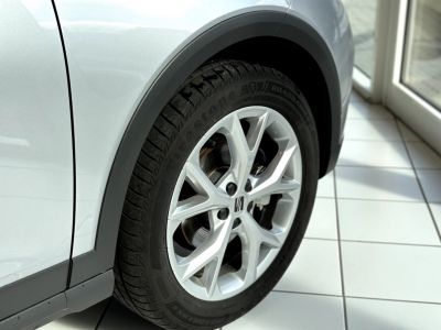 Seat Arona Gebrauchtwagen Seat Arona Gebrauchtwagen