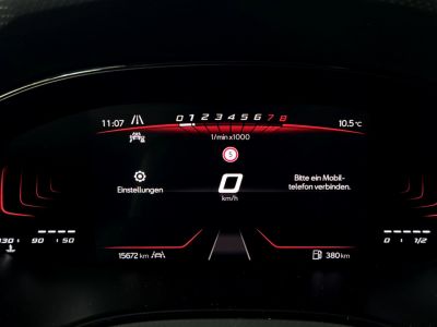 Seat Arona Gebrauchtwagen Seat Arona Gebrauchtwagen