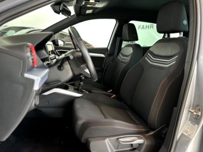 Seat Arona Gebrauchtwagen Seat Arona Gebrauchtwagen