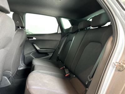 Seat Arona Gebrauchtwagen Seat Arona Gebrauchtwagen