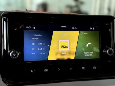 Seat Arona Gebrauchtwagen Seat Arona Gebrauchtwagen