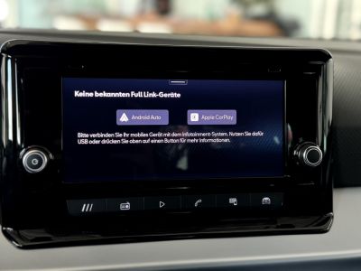 Seat Arona Gebrauchtwagen Seat Arona Gebrauchtwagen