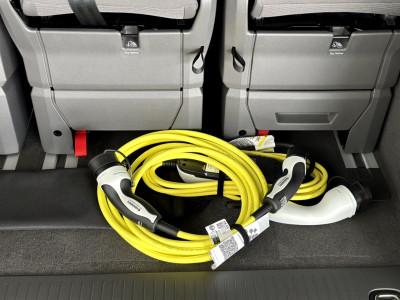 VW Multivan Vorführwagen VW Multivan Vorführwagen