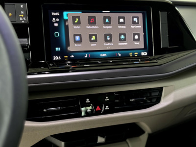 VW Multivan Vorführwagen VW Multivan Vorführwagen