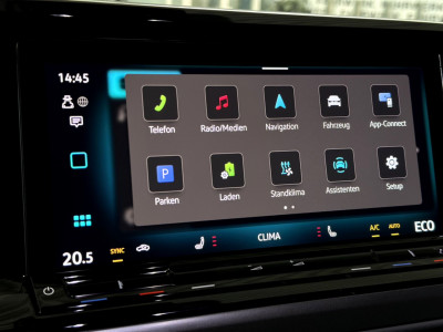 VW Multivan Vorführwagen VW Multivan Vorführwagen