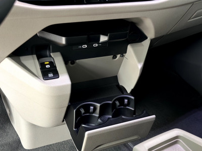 VW Multivan Vorführwagen VW Multivan Vorführwagen