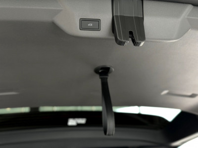 VW Multivan Vorführwagen VW Multivan Vorführwagen