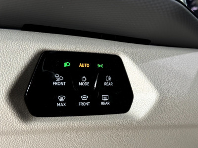 VW Multivan Vorführwagen VW Multivan Vorführwagen