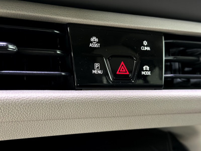 VW Multivan Vorführwagen VW Multivan Vorführwagen