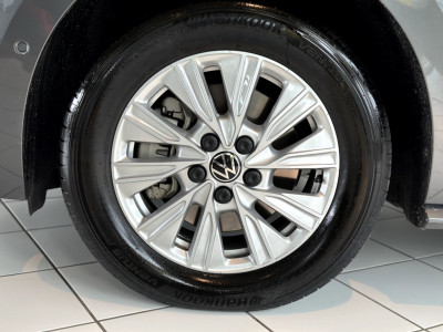 VW Multivan Vorführwagen VW Multivan Vorführwagen