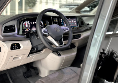 VW Multivan Vorführwagen VW Multivan Vorführwagen