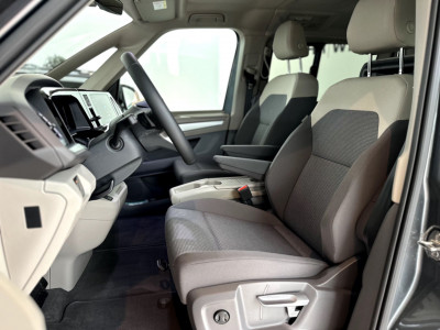 VW Multivan Vorführwagen VW Multivan Vorführwagen