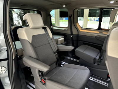 VW Multivan Vorführwagen VW Multivan Vorführwagen