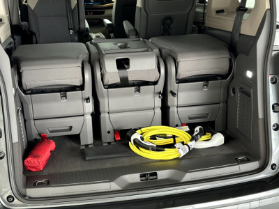 VW Multivan Vorführwagen VW Multivan Vorführwagen