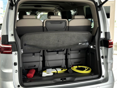 VW Multivan Vorführwagen