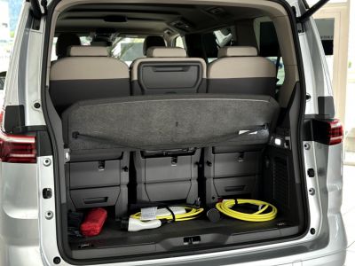 VW Multivan Vorführwagen