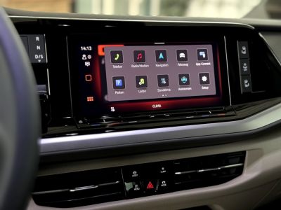 VW Multivan Vorführwagen