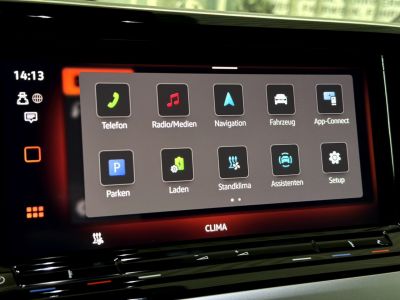 VW Multivan Vorführwagen