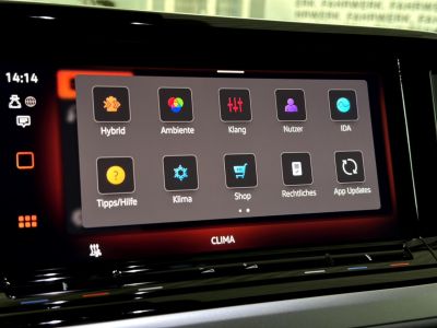 VW Multivan Vorführwagen