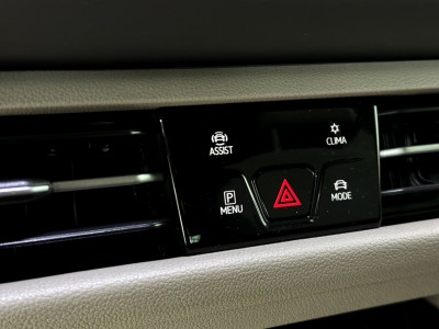 VW Multivan Vorführwagen