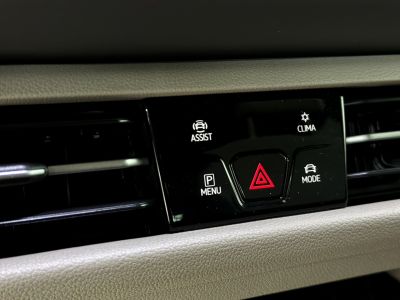 VW Multivan Vorführwagen