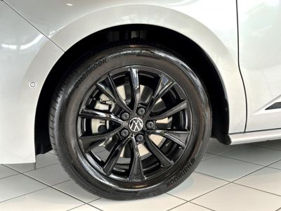 VW Multivan Vorführwagen