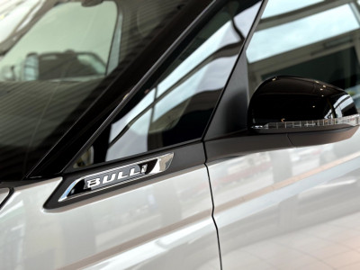 VW Multivan Vorführwagen