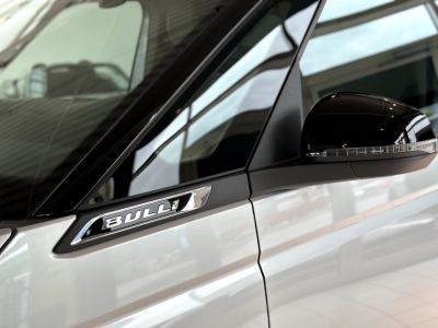 VW Multivan Vorführwagen