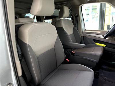 VW Multivan Vorführwagen