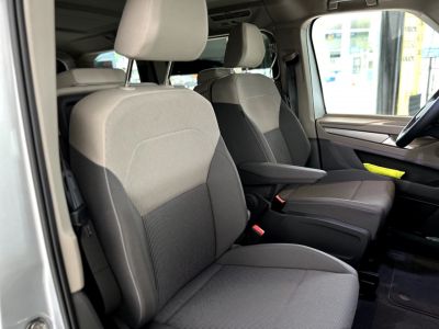 VW Multivan Vorführwagen