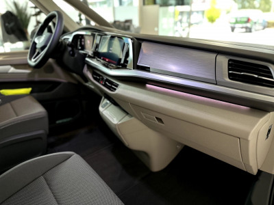 VW Multivan Vorführwagen