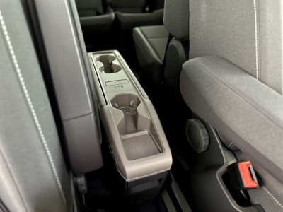 VW Multivan Vorführwagen