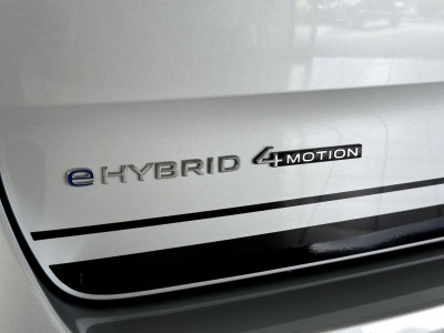 VW Multivan Vorführwagen