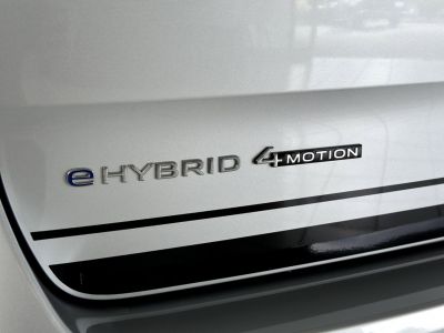 VW Multivan Vorführwagen