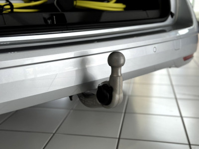 VW Multivan Vorführwagen