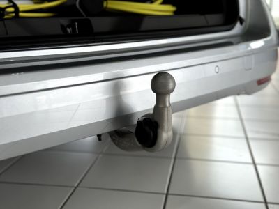 VW Multivan Vorführwagen