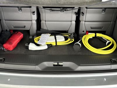 VW Multivan Vorführwagen