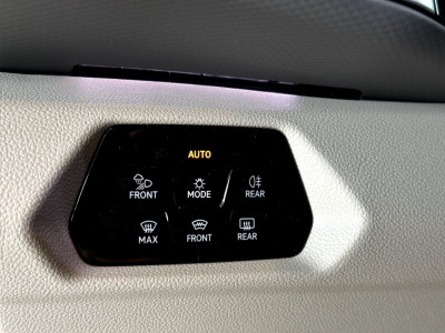 VW Multivan Vorführwagen