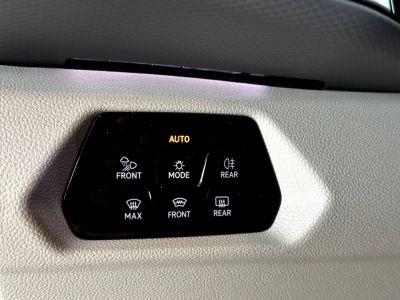 VW Multivan Vorführwagen