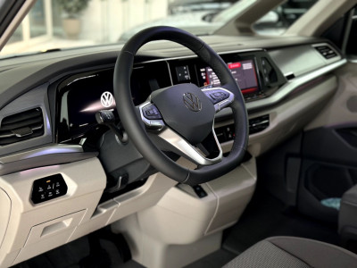 VW Multivan Vorführwagen