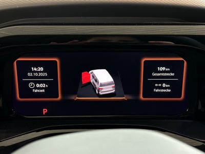 VW Multivan Vorführwagen