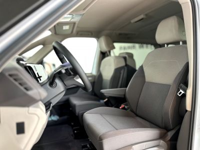 VW Multivan Vorführwagen