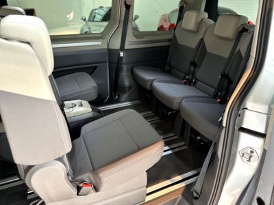 VW Multivan Vorführwagen