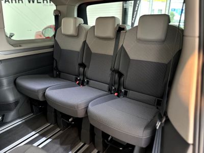 VW Multivan Vorführwagen