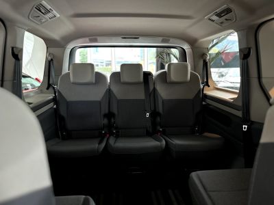 VW Multivan Vorführwagen