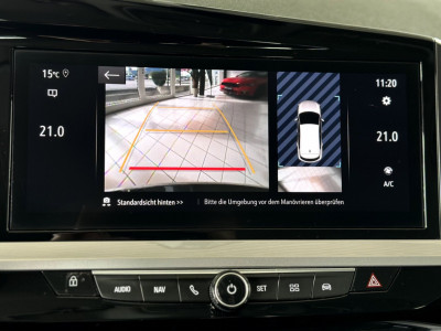 Opel Grandland Gebrauchtwagen Opel Grandland Gebrauchtwagen