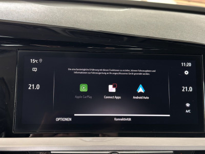 Opel Grandland Gebrauchtwagen Opel Grandland Gebrauchtwagen