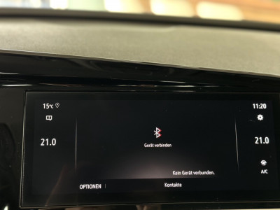 Opel Grandland Gebrauchtwagen Opel Grandland Gebrauchtwagen