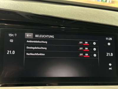 Opel Grandland Gebrauchtwagen Opel Grandland Gebrauchtwagen